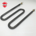 Electric Finned Heating Element Finned Heater for Load Heating